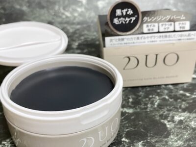 Duoの口コミ いちご鼻や毛穴の効果は本当 黒も試して6種類比較 オールインワンジェルランキング40代向け 22最新版